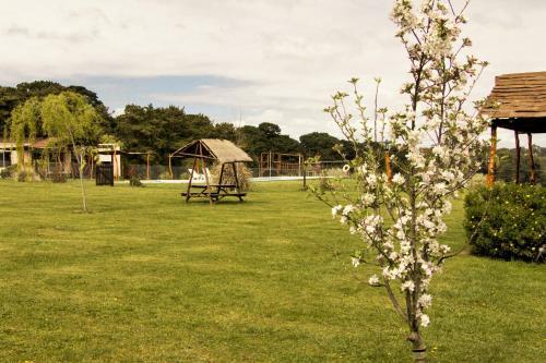 Hotel Ruca Haian Caba�as Y Spa