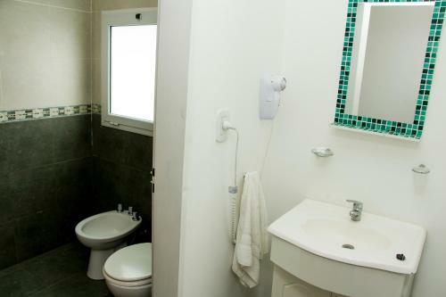 Hotel Ruca Haian Caba�as Y Spa