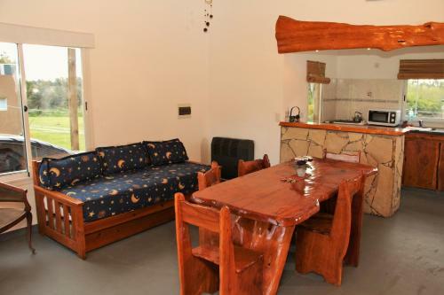 Hotel Ruca Haian Caba�as Y Spa