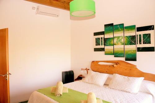 Hotel Ruca Haian Caba�as Y Spa