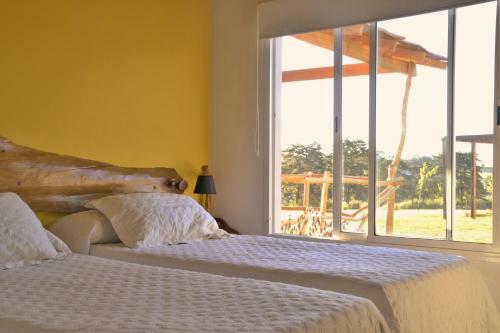 Hotel Ruca Haian Caba�as Y Spa