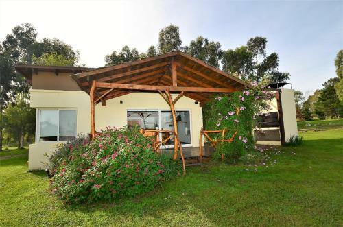 Hotel Ruca Haian Caba�as Y Spa