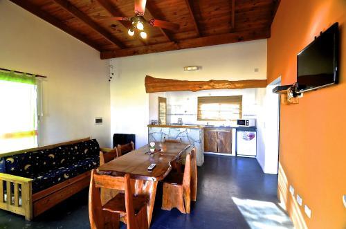 Hotel Ruca Haian Caba�as Y Spa