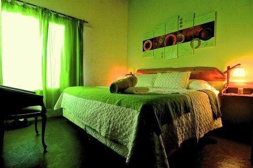 Hotel Ruca Haian Caba�as Y Spa