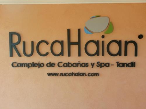 Hotel Ruca Haian Caba�as Y Spa