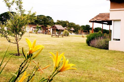 Hotel Ruca Haian Caba�as Y Spa