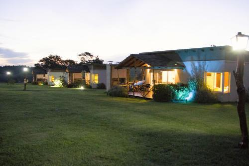 Hotel Ruca Haian Caba�as Y Spa