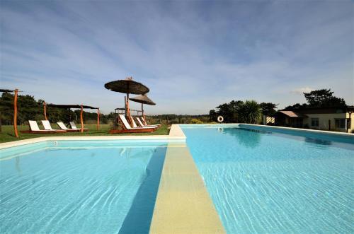 Hotel Ruca Haian Caba�as Y Spa