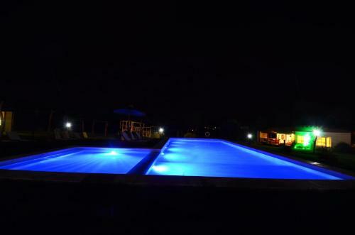 Hotel Ruca Haian Caba�as Y Spa