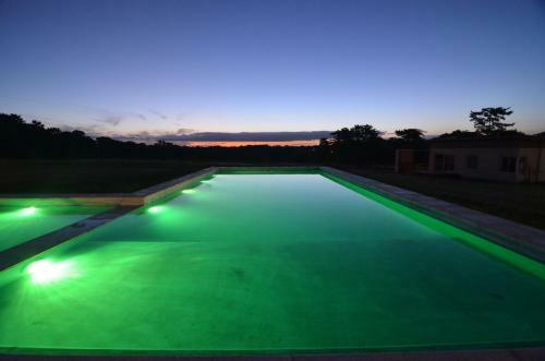 Hotel Ruca Haian Caba�as Y Spa