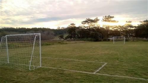 Hotel Ruca Haian Caba�as Y Spa