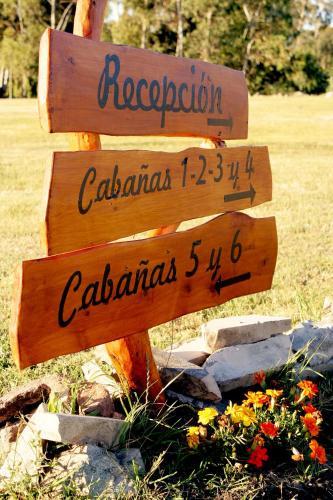 Hotel Ruca Haian Caba�as Y Spa