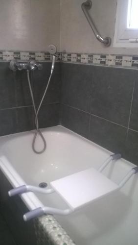 Hotel Ruca Haian Caba�as Y Spa