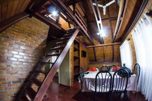 Yaguarete Lodge