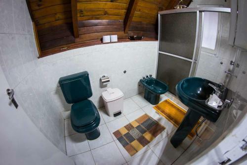 Yaguarete Lodge