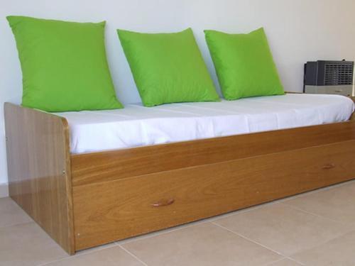 Aparthotel Pinares De Colon