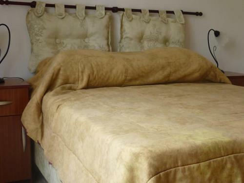 Aparthotel Pinares De Colon