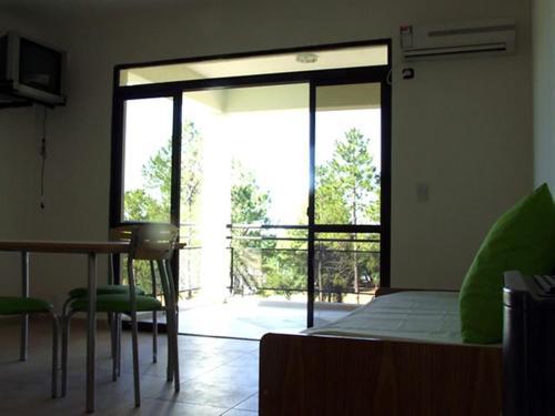 Aparthotel Pinares De Colon