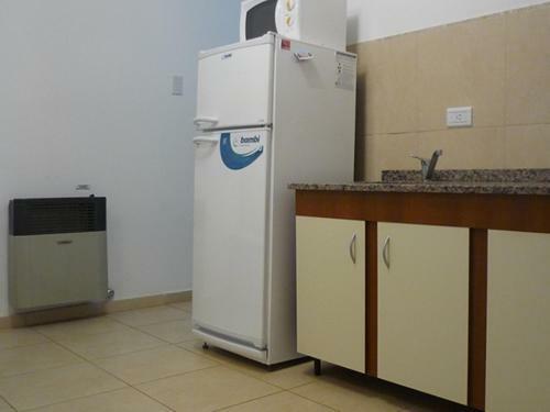 Aparthotel Pinares De Colon