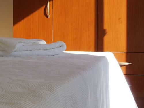 Aparthotel Pinares De Colon