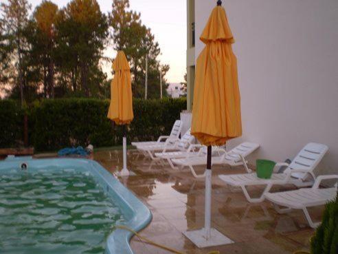 Aparthotel Pinares De Colon