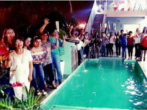 Posada Stock Urbano
