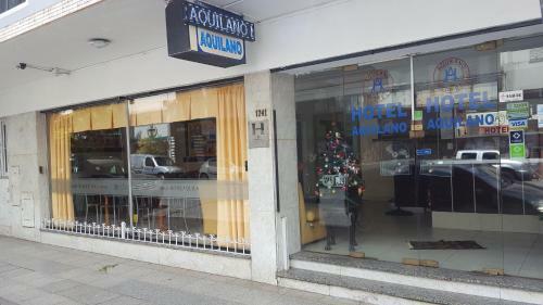 Hotel Aquilano
