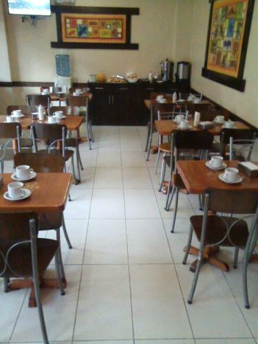 Hotel Aquilano