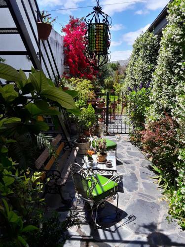 Apartamento Hostal Del Viajero