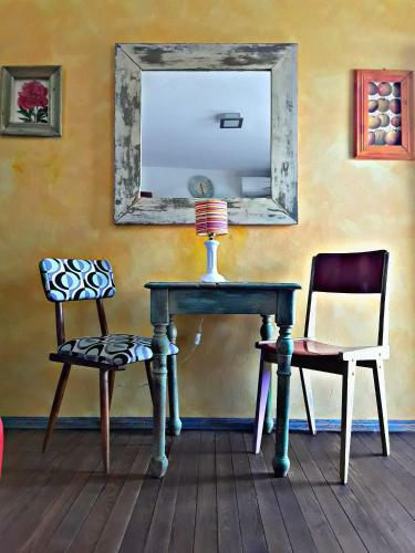 Apartamento Hostal Del Viajero