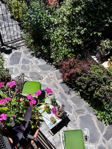 Apartamento Hostal Del Viajero