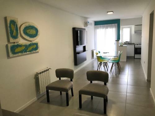 Apartamento Duermo En Cordoba