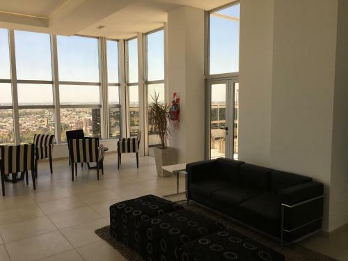 Apartamento Duermo En Cordoba