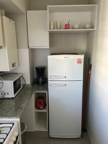 Apartamento Duermo En Cordoba