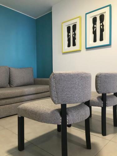 Apartamento Duermo En Cordoba