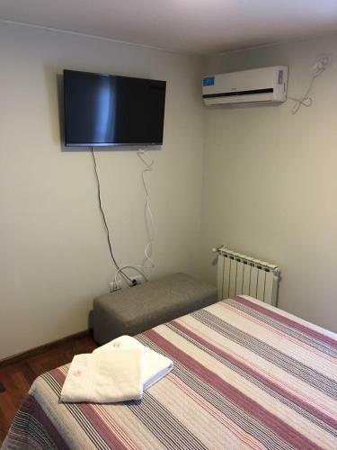 Apartamento Duermo En Cordoba