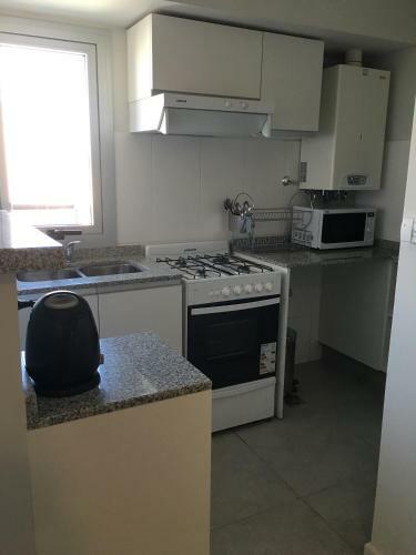 Apartamento Duermo En Cordoba