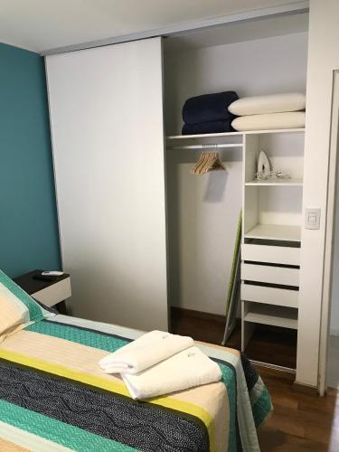 Apartamento Duermo En Cordoba