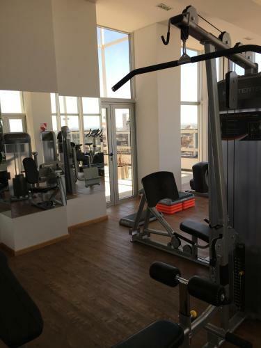 Apartamento Duermo En Cordoba