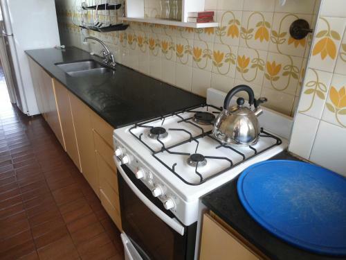 Apartamento Tango Cozy Cuba