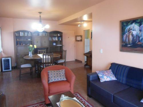 Apartamento Tango Cozy Cuba
