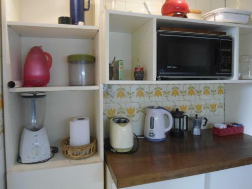 Apartamento Tango Cozy Cuba