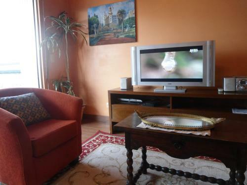 Apartamento Tango Cozy Cuba