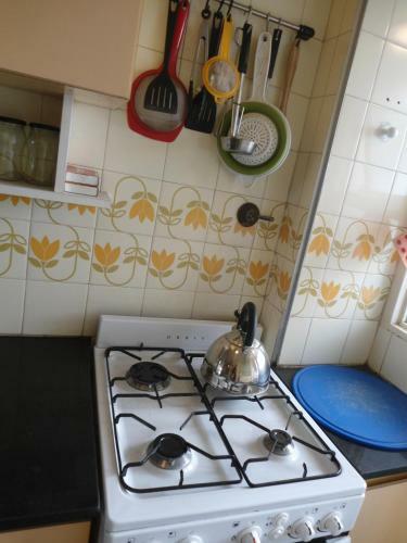 Apartamento Tango Cozy Cuba