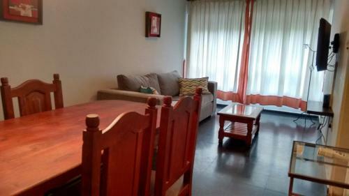 Apartamento Nueva C�rdoba Rondeau