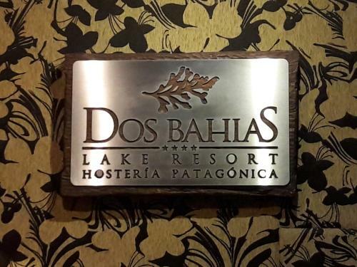Hotel Dos Bahias Lake Resort