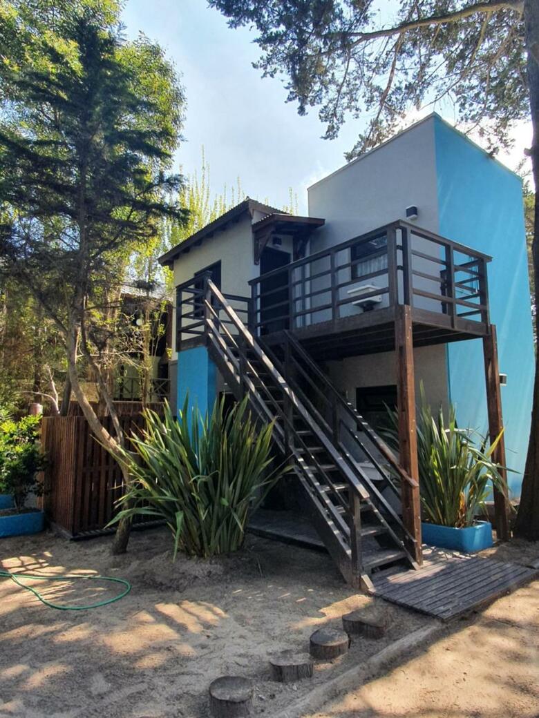 Lodge Medanos