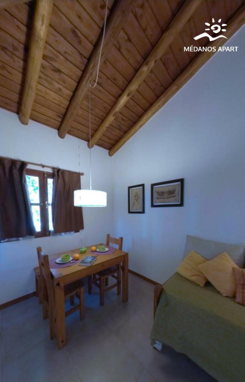 Lodge Medanos