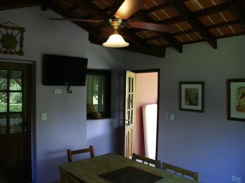 Lodge Magenta Complejo Caba�as & Spa