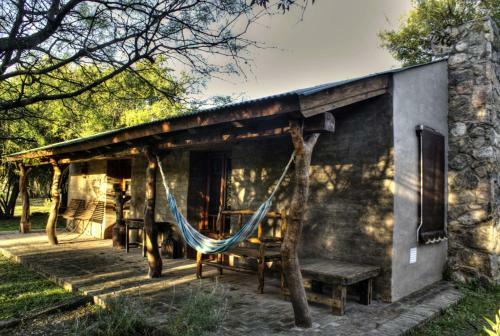 Lodge Magenta Complejo Caba�as & Spa